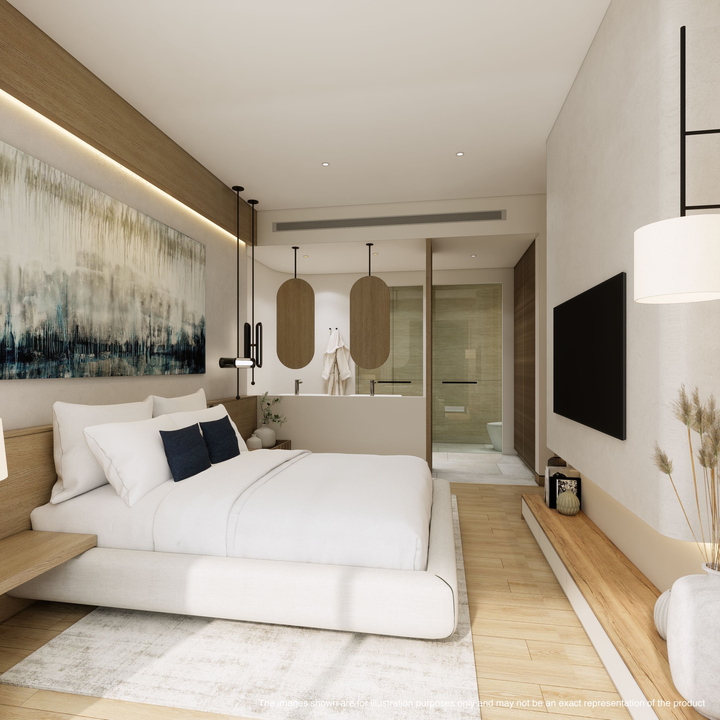 Maviston Mai KhaoLeasehold master plan 29